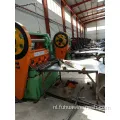 Uitgebreide draadmesh aluminium metaalgaas